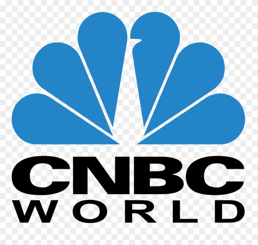 'capitalism May Need Modernizing,' Says Billionaire - Cnbc World Logo Png Clipart