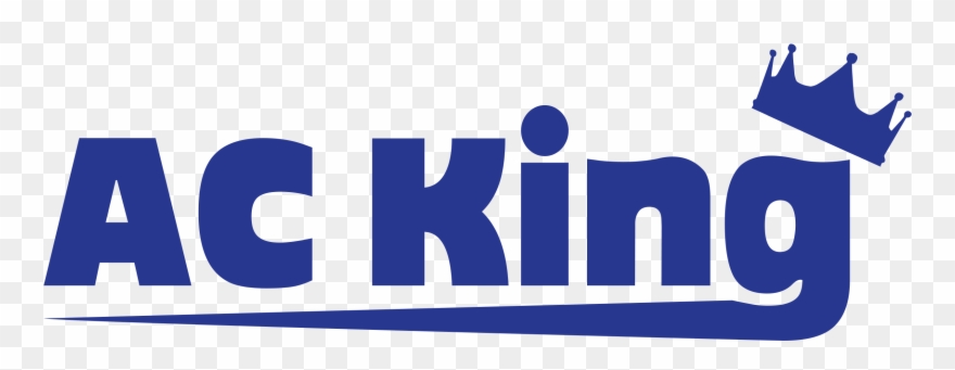 Ac King Is A Division Of Carplus Merced - Ac King Clipart