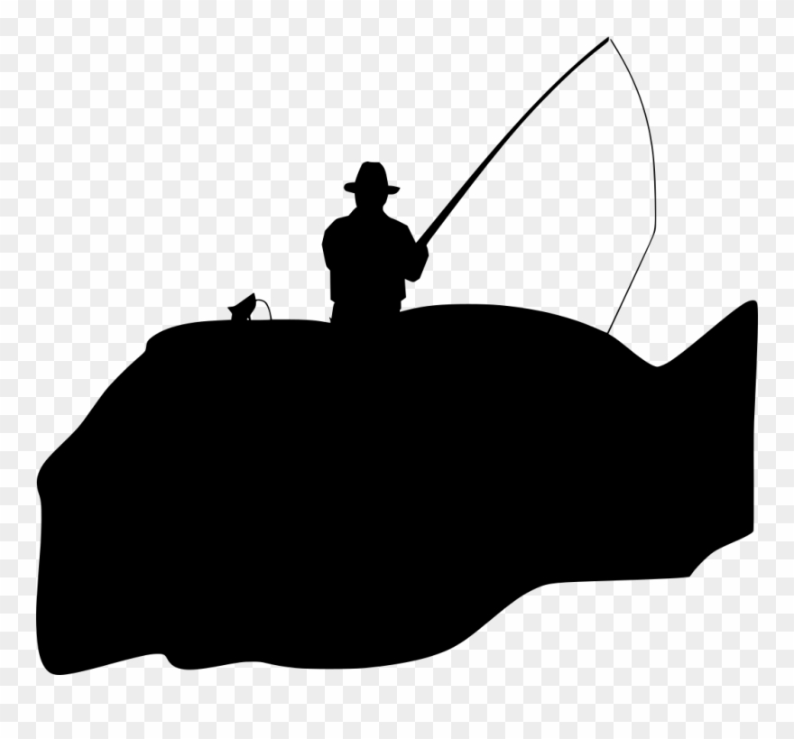 Info - Silhouette Clipart