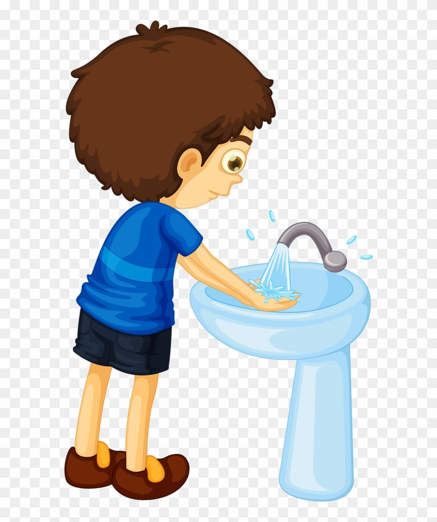 Kindergarten Activities, Preschool Classroom, Classroom - Tirer La Chasse D Eau Clipart - Png Download