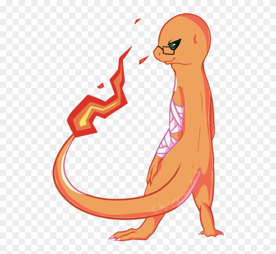 Charmander Community Day Clipart - Ancient Greece Hera Animated - Png Download