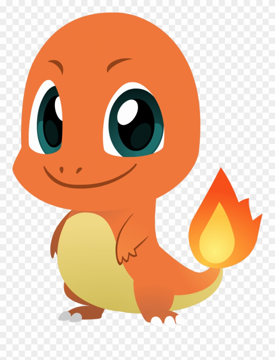 Pokemon Playhouse Clipart