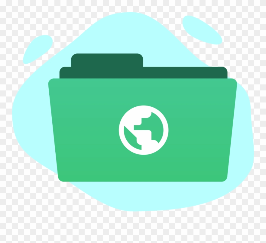 Get It With Pcloud - Emblem Clipart