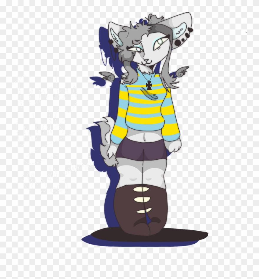 I Haven't Posted In Like Weeks So Herepic - Cartoon Clipart