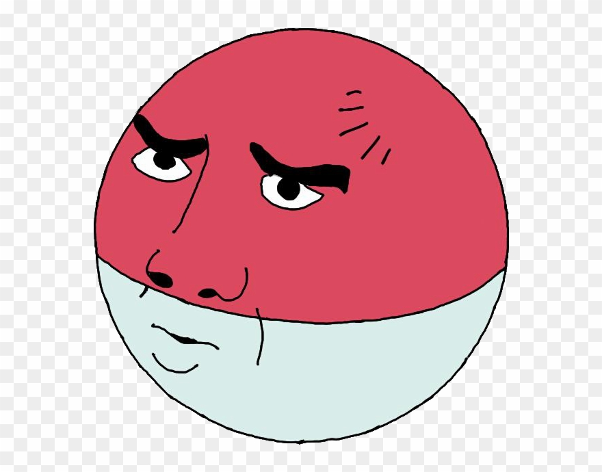 Dose This Mean That Wen Polan Fight Giant, Can Finally - Cartoon Clipart