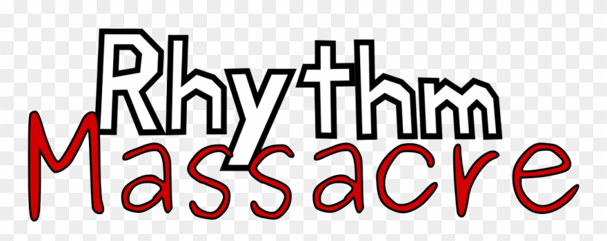 Rhythm Massacre - Brownian Motion Clipart