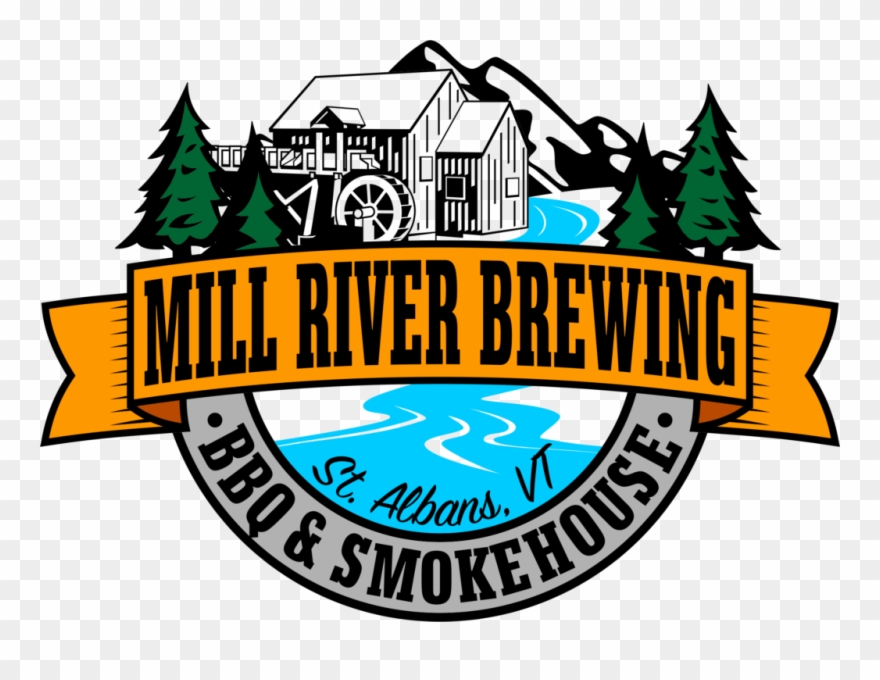 Leave A Reply Cancel Reply - Mill River Brewing Clipart
