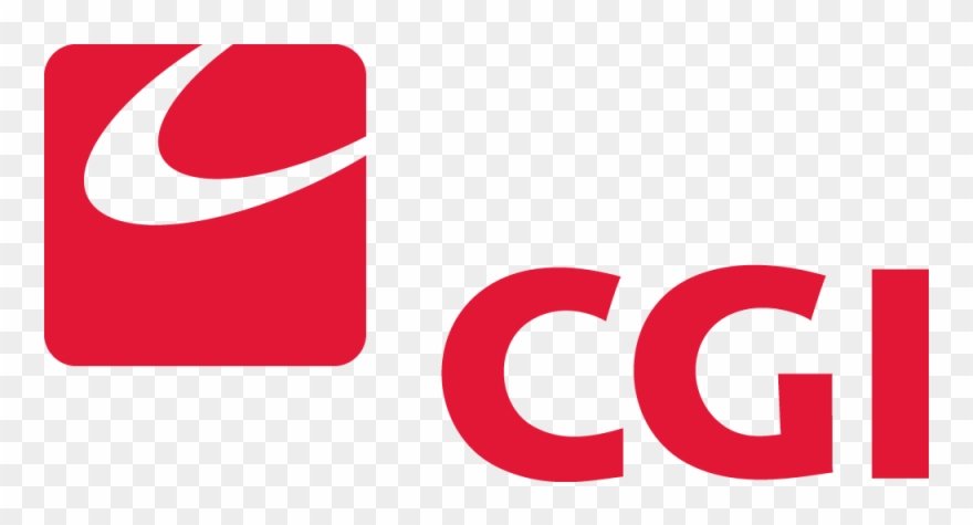 Cgi Logo - Cgi Group Inc Logo Clipart