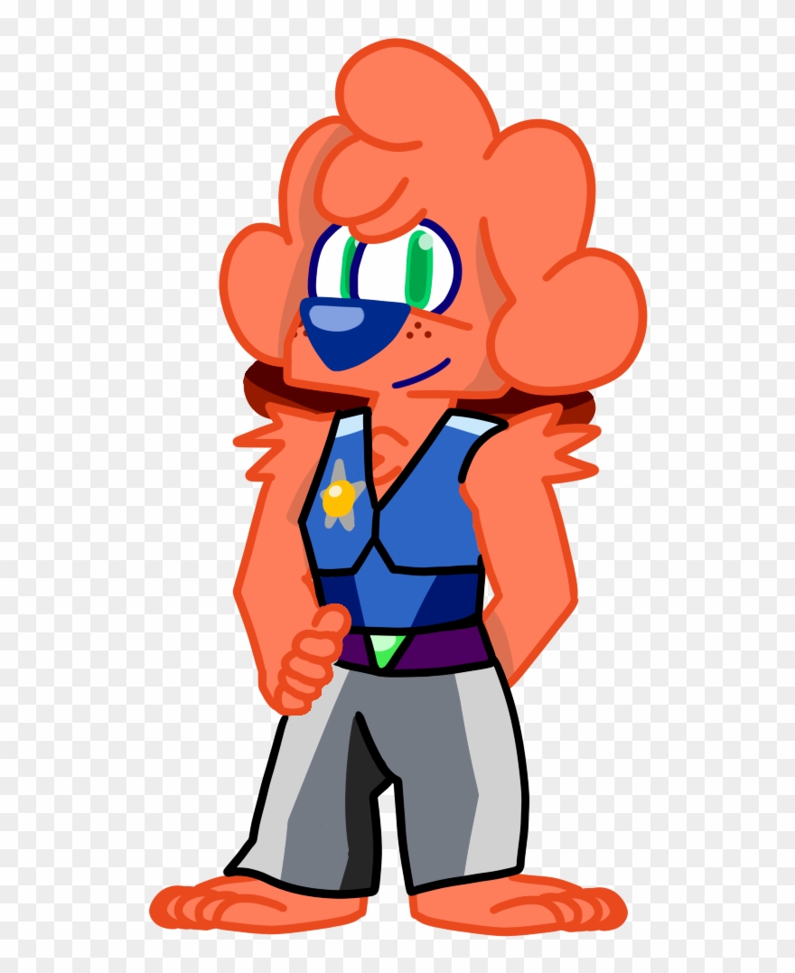 Rufus Dress Up - Cartoon Clipart