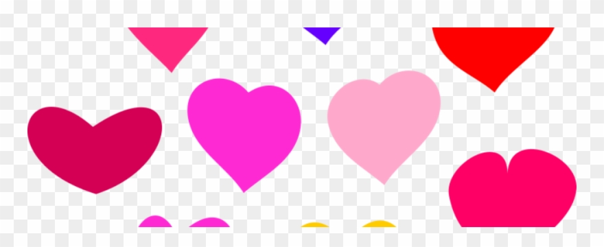 February 2019 Newsletter - Heart Clipart