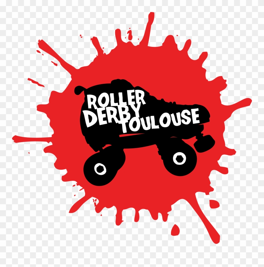 Roller Derby Toulouse - Cannondale Hollowgram Direct Mount Clipart