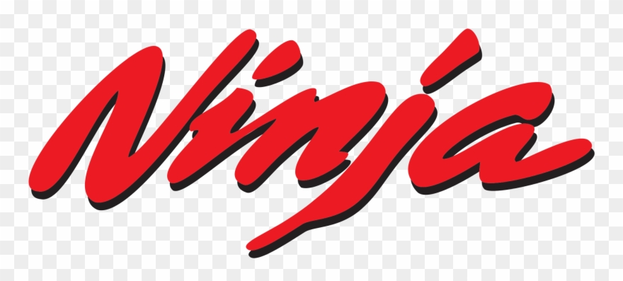 File Kawasakininja Logo Svg Wikimedia Commons Rh Commons - Kawasaki Ninja Clipart