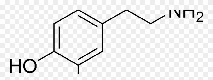 It's Science - 4 Hydroxyphenyllactic Acid Clipart