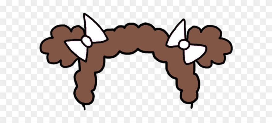 Baptism Or Christening Favor Bag Clipart