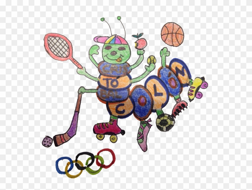 Profe Carlos Clipart