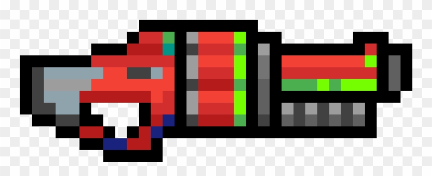 Cannibal Plant - Graphic Design Clipart