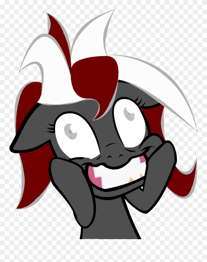 I Just Realized That I Masturbated To Scenes Of Cannibal - Twilight Sparkle Clock Is Ticking Clipart