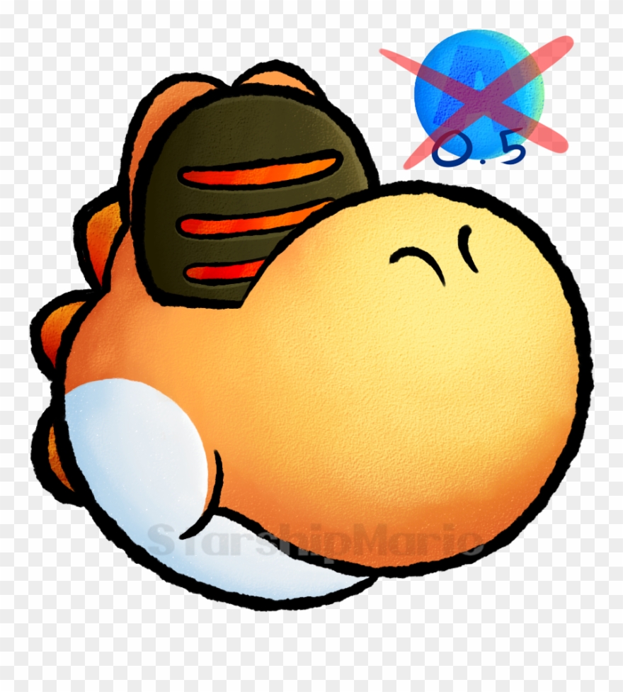 Qpu Misaligned Starshipmario Clipart