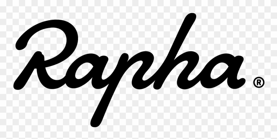 Rapha Logo Png Clipart