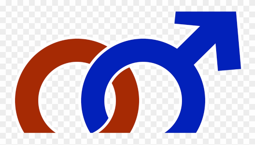 Gender Logo Png Clipart