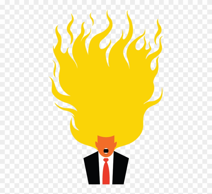 Geotus Is A Madman Clipart