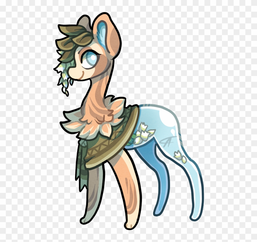 Creatures Clipart Animal Community - Illustration - Png Download