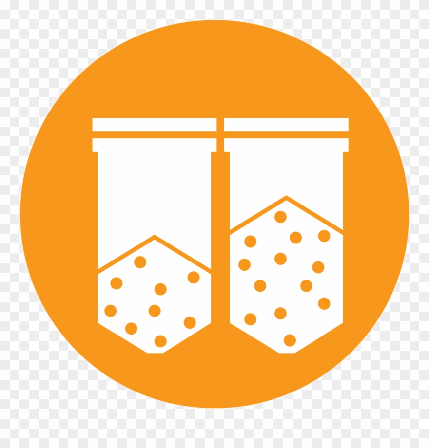 Storage Equipment - Circle Clipart