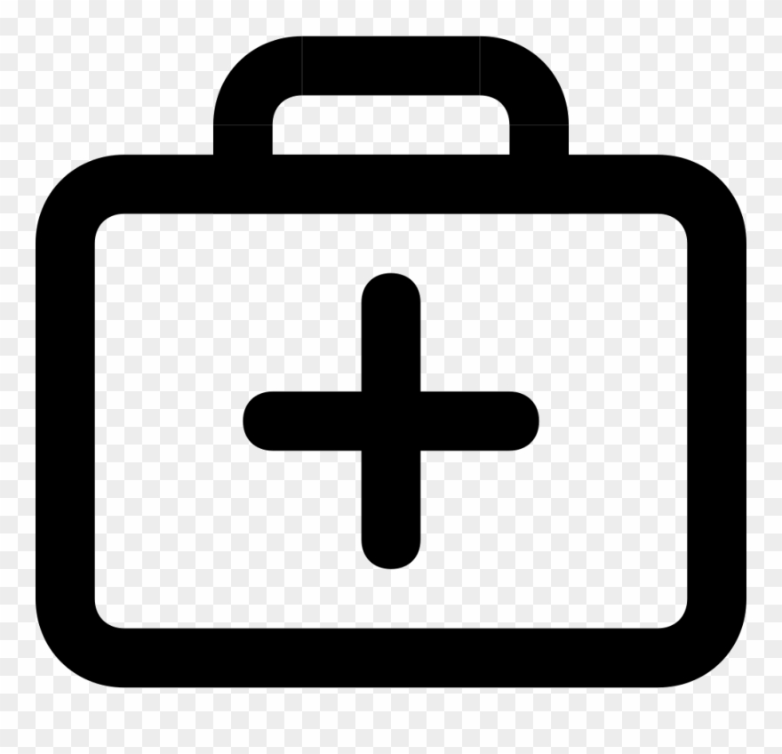 First Aid Comments - Medical Clipart Png Transparent Png