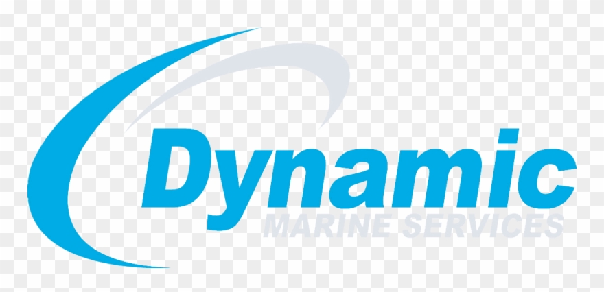 Dynamic Marine Services Jobs And Career Marine Logo - Dynamic Company Dubai Clipart