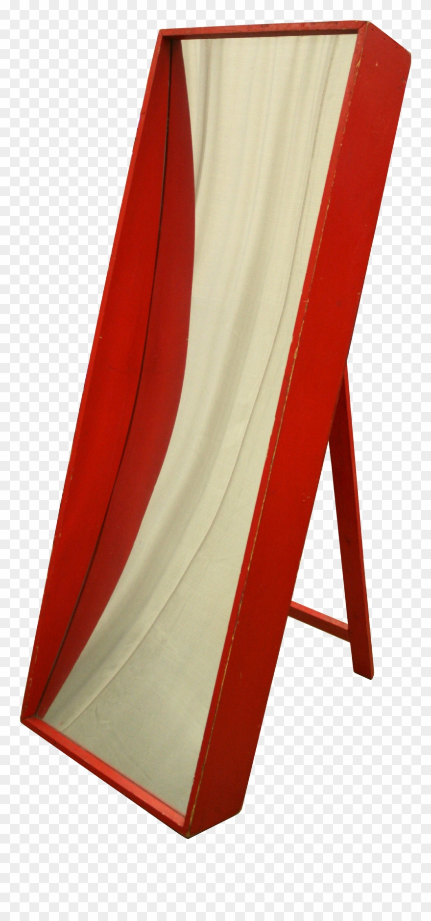 Fun House Mirror Png Clipart