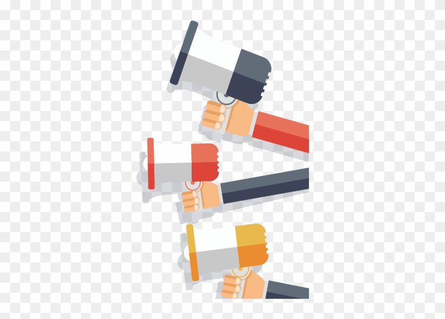 Online Marketing - Graphic Design Clipart