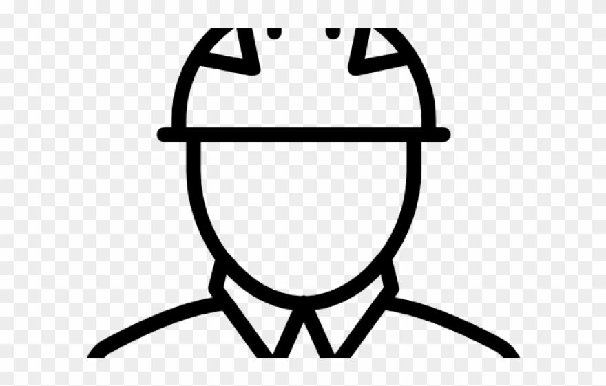 Jobs Clipart Engineering Job - Direito Trabalhista Icone - Png Download