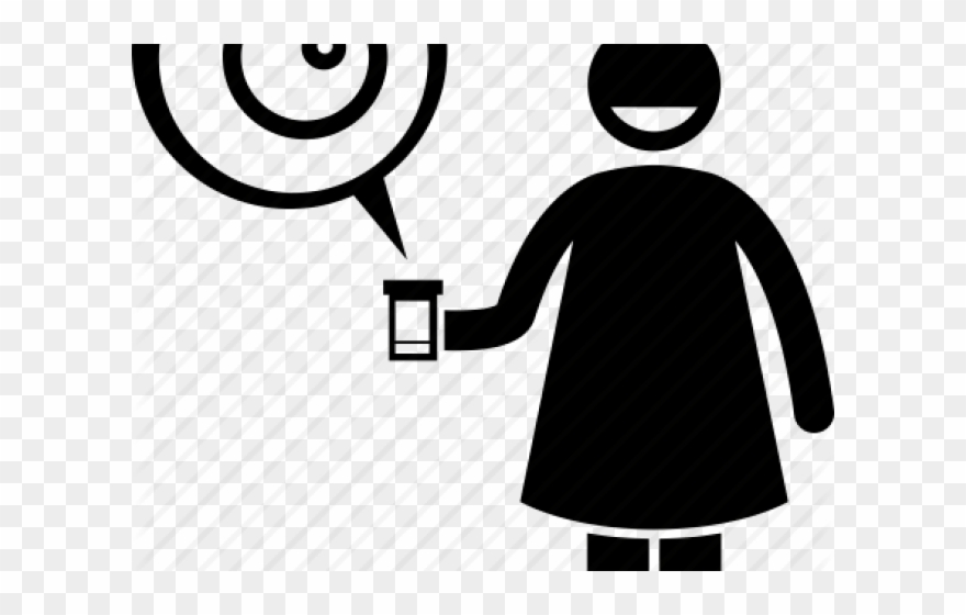 Weird Clipart Odd Job - Illustration - Png Download