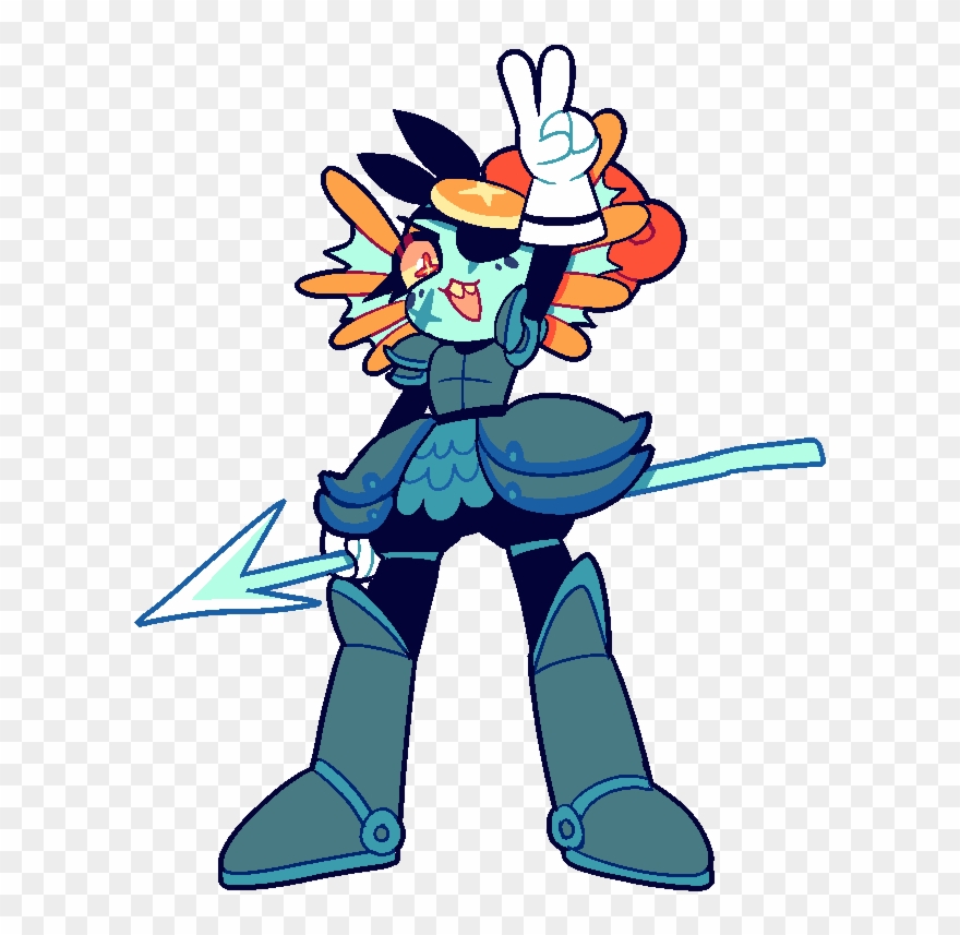 “heroic Peace Sign ” - Cartoon Clipart