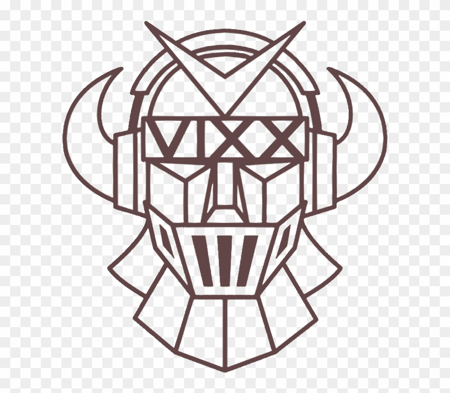 Band Logos, Jellyfish Entertainment, Vixx, Branding, - Vixx Logo Kpop Clipart