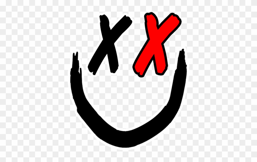 "gxxd Gang" Logo - Calligraphy Clipart