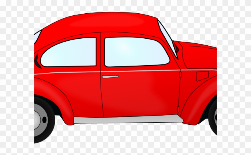 Vehicle Clipart Clip Art - Mobil Kartun Format Png Transparent Png