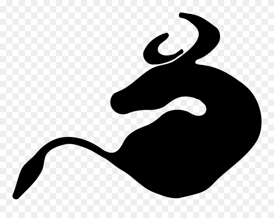 Clip Art Details - Ox - Png Download