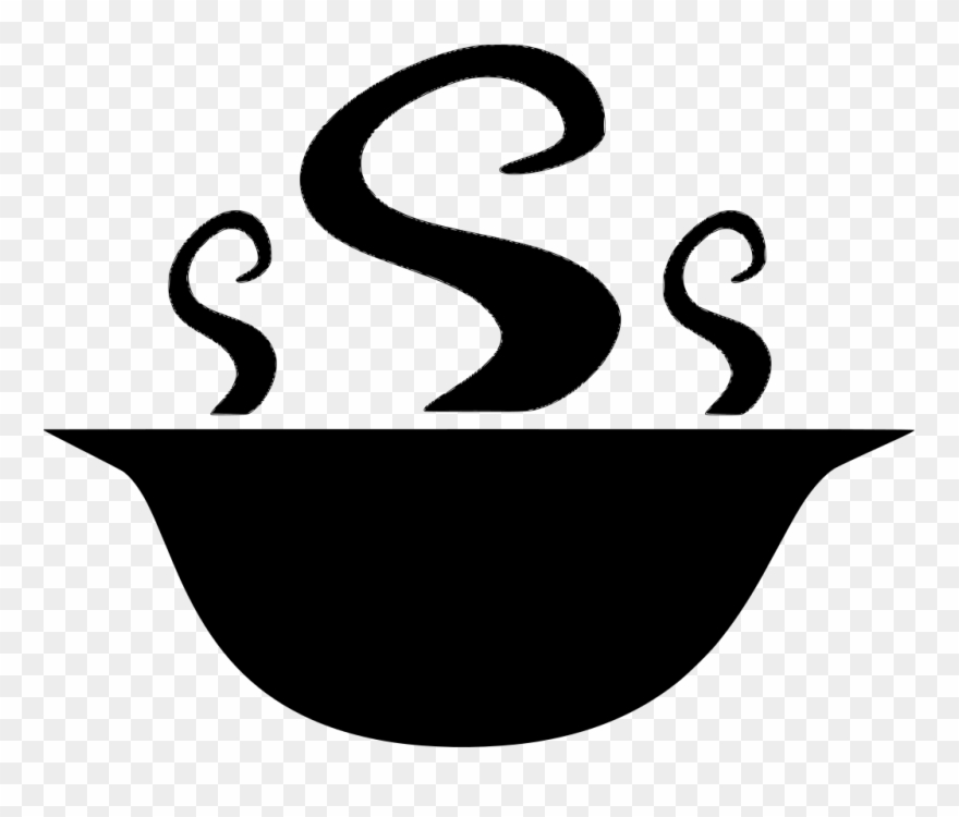 Info - Clip Art Chili Bowl - Png Download