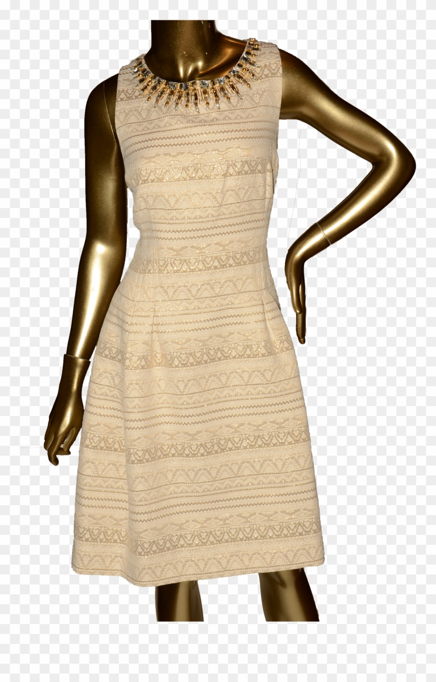 Vince Camuto Dresses - Cocktail Dress Clipart