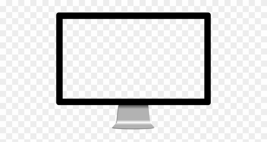 Get Notified Of Exclusive Freebies - Led-backlit Lcd Display Clipart