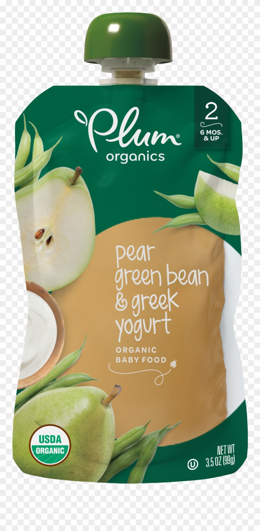 2000 X 2000 0 - Baby Food Packaging Clipart