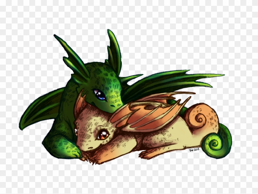 A Drawing From My Sketchbook That I Decided To Colour - Duck Clipart