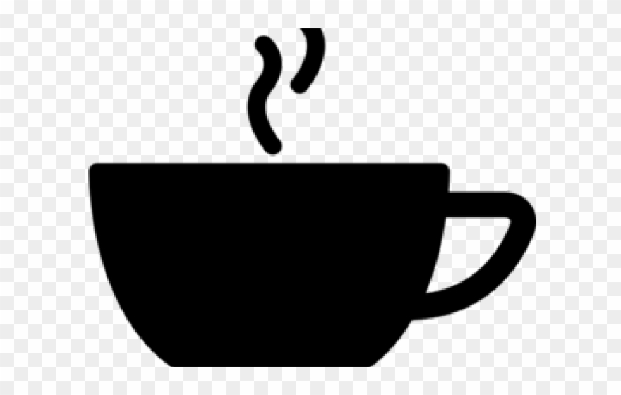 Tea Cup Clipart Tea Shop - Estación De Cafe Png Transparent Png