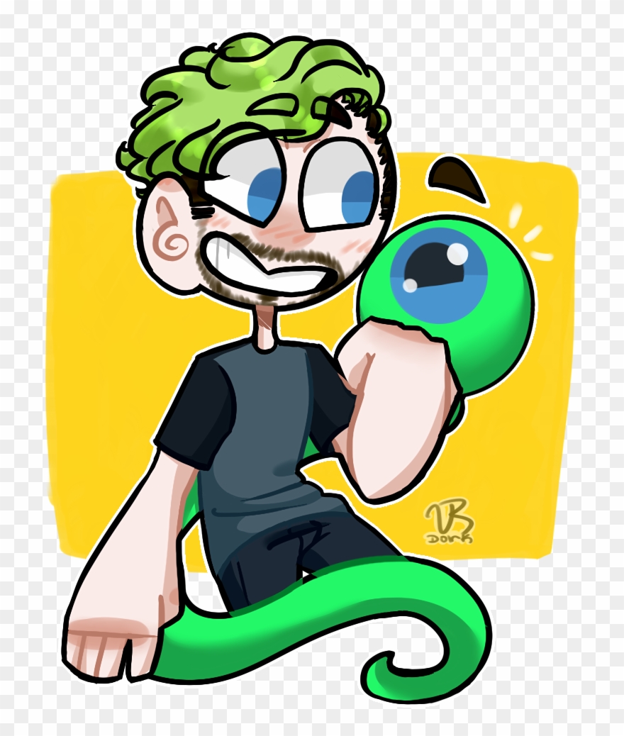 @therealjacksepticeye I Now I'm Late, But Holly Moly Clipart