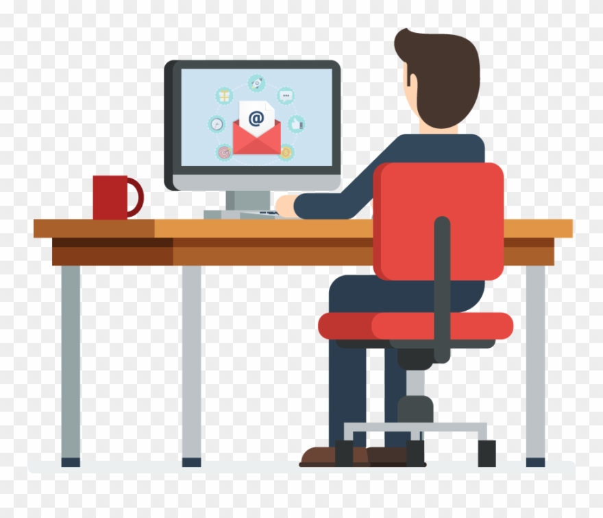 Build A Lucrative Online Business With Just Your Laptop - Vidyadhanam Sarva Dhanam Pradhanam In Malayalam Clipart