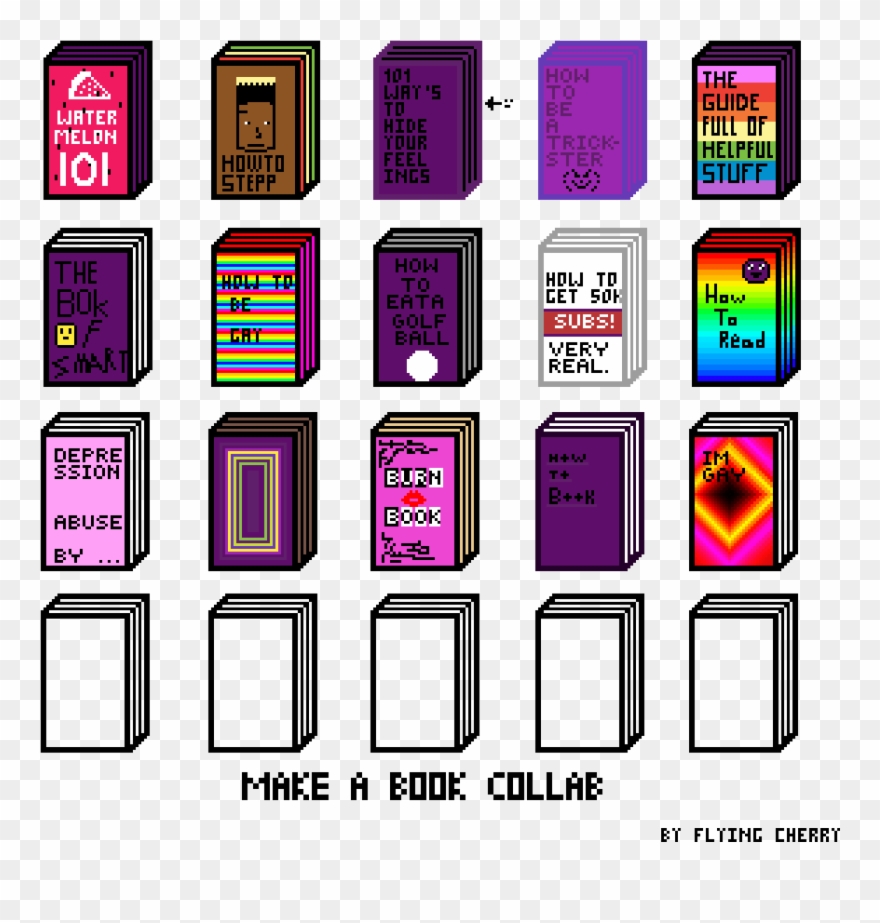 Booooooooooool= - Book Clipart