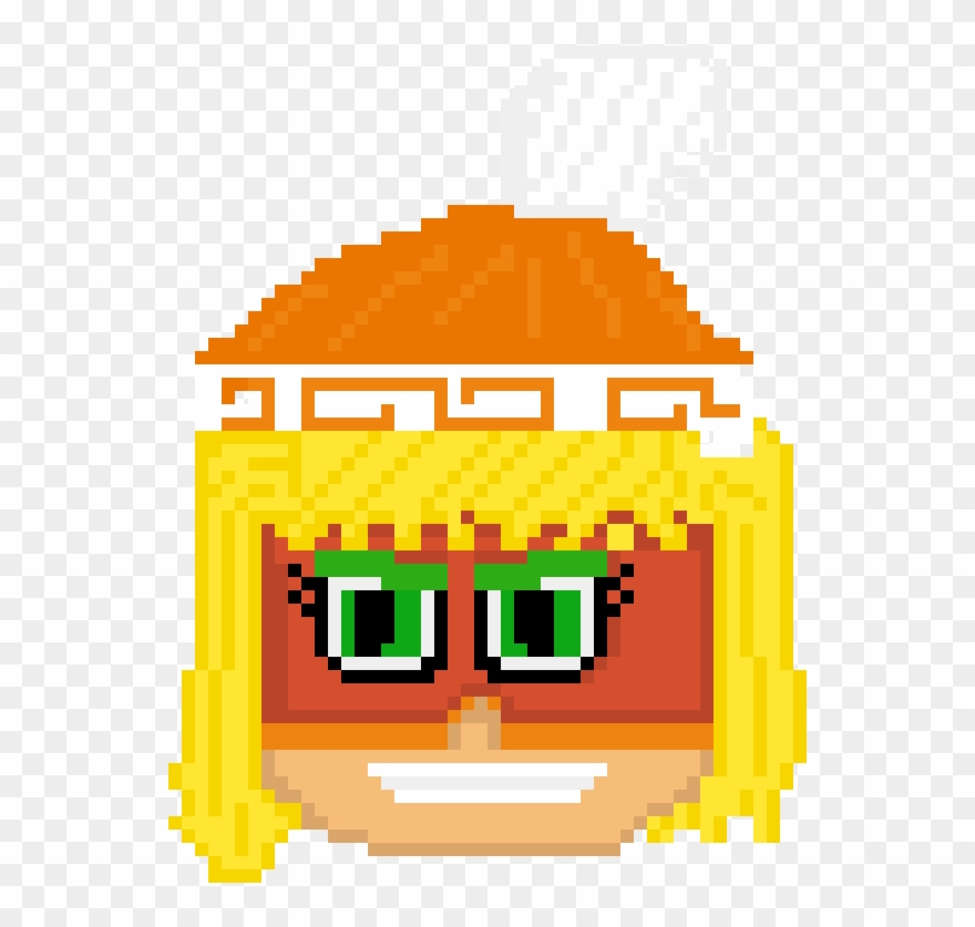 Min Min - Arms - - House Clipart