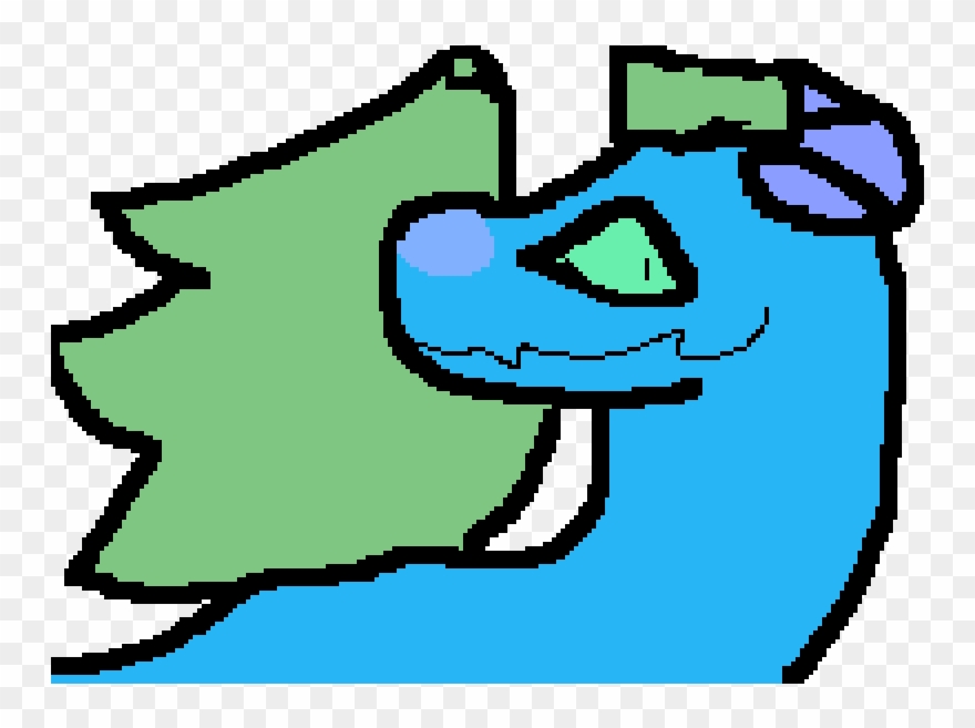 My Friend Dared Me To Draw A Dragon Under Two Minutes - Neff Clipart