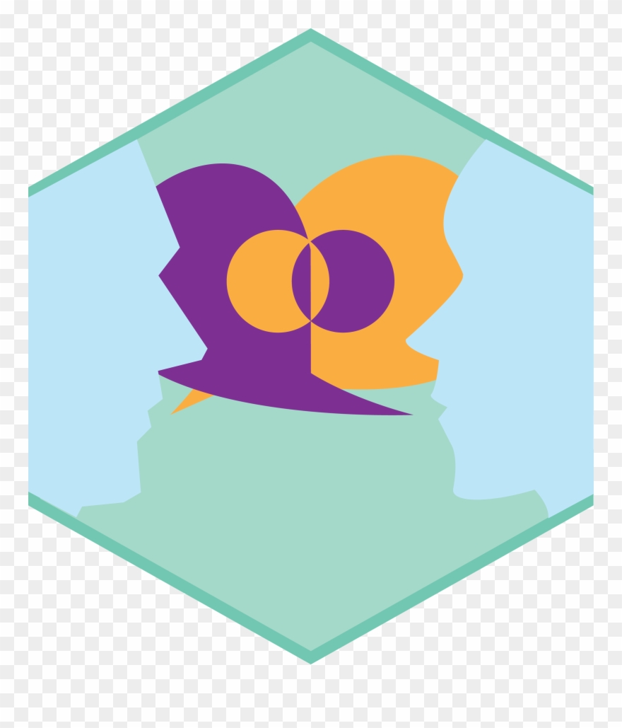 You Min "min" Choi Hexagon Project Clipart